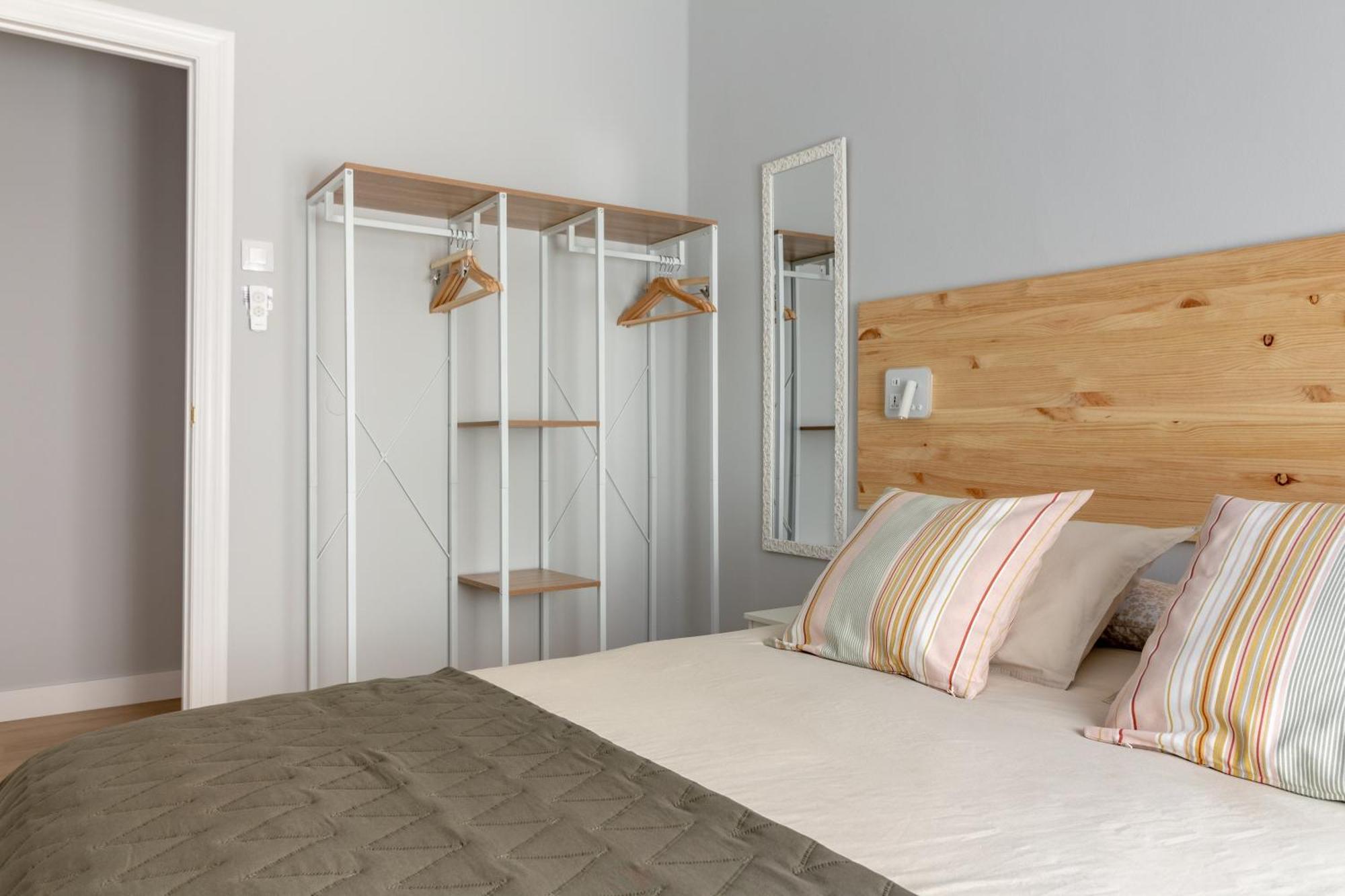 Ah Apartamento Urban Lena Vut6048As Pola de Lena Esterno foto