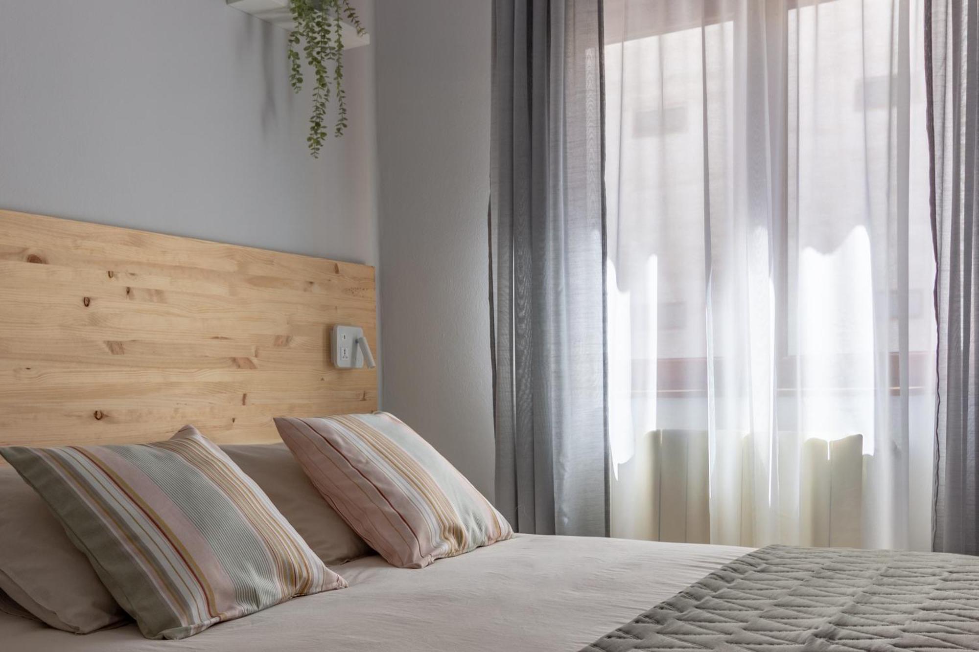 Ah Apartamento Urban Lena Vut6048As Pola de Lena Esterno foto