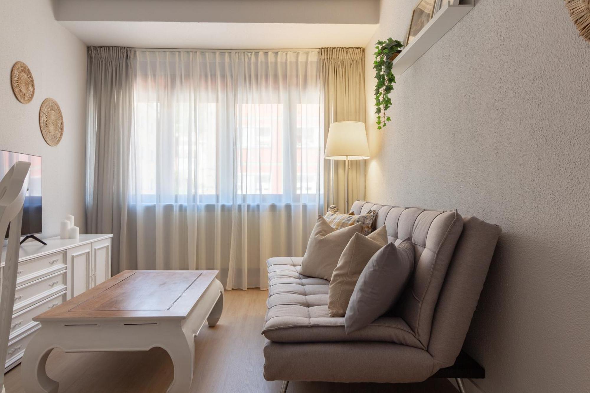 Ah Apartamento Urban Lena Vut6048As Pola de Lena Esterno foto