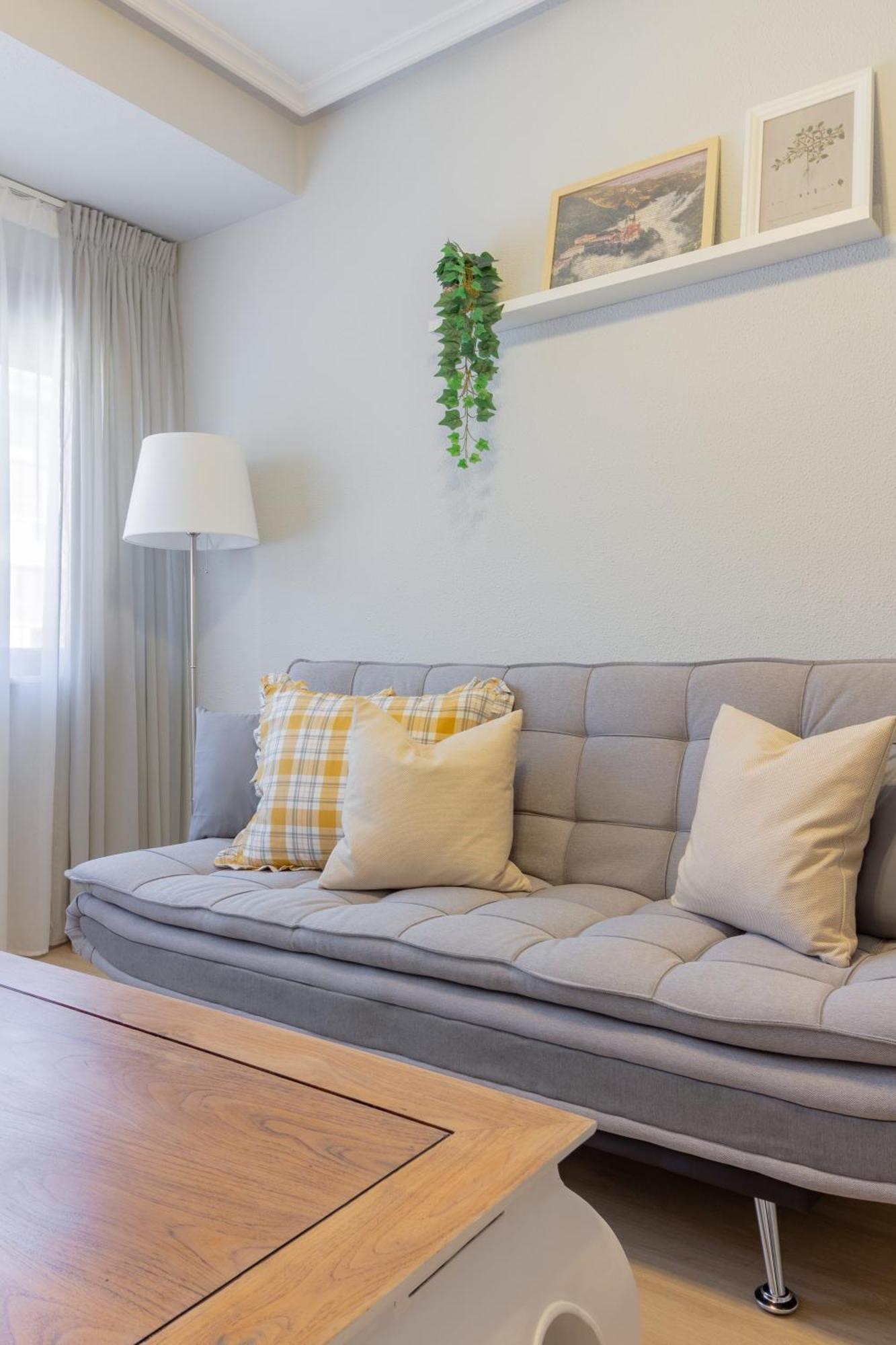 Ah Apartamento Urban Lena Vut6048As Pola de Lena Esterno foto